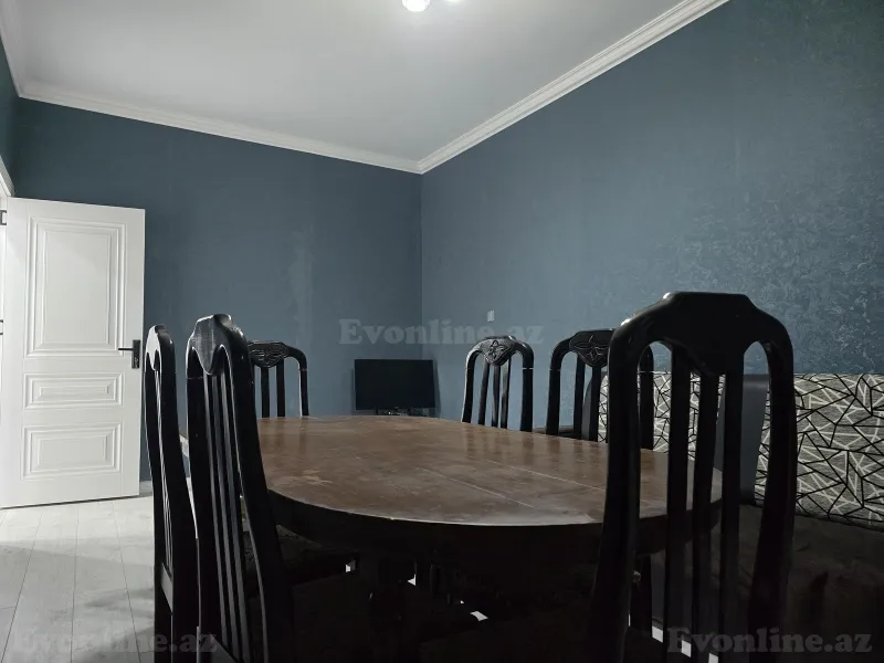 Satılır 3 otaqlı Mənzil Köhnə tikili 70 m² Müşfiqabad - şəkil 5