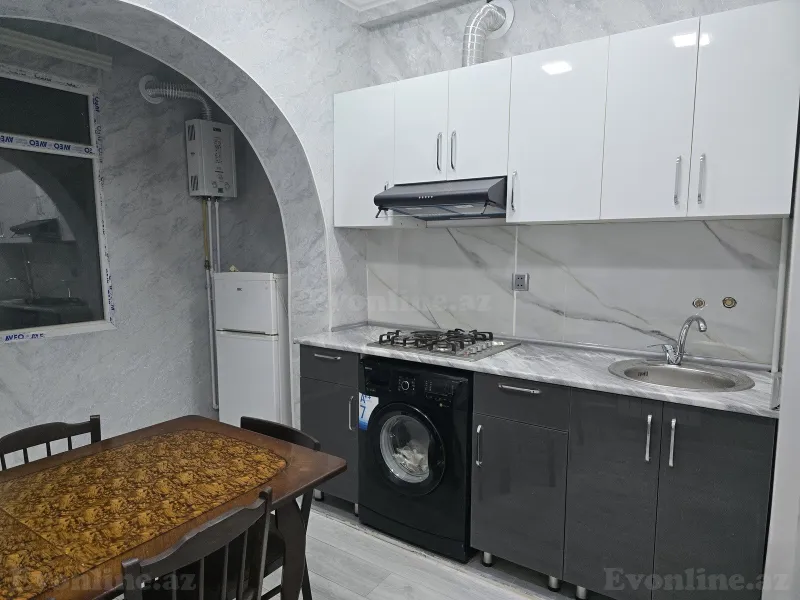Satılır 3 otaqlı Mənzil Köhnə tikili 70 m² Müşfiqabad - şəkil 6
