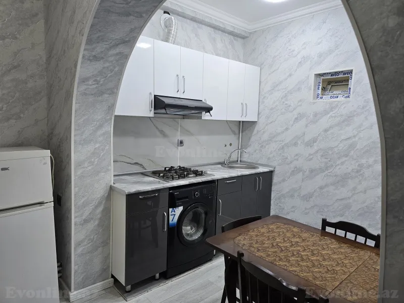 Satılır 3 otaqlı Mənzil Köhnə tikili 70 m² Müşfiqabad - şəkil 7