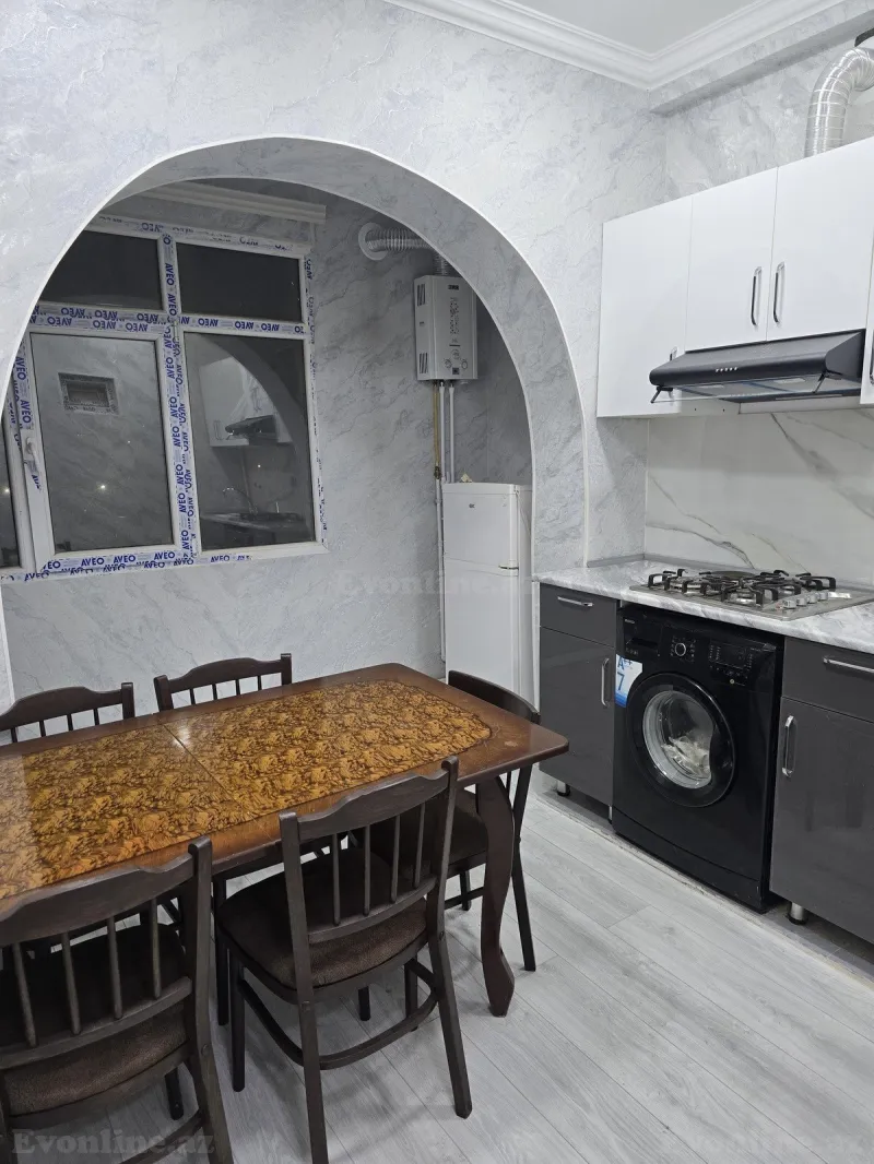 Satılır 3 otaqlı Mənzil Köhnə tikili 70 m² Müşfiqabad - şəkil 8