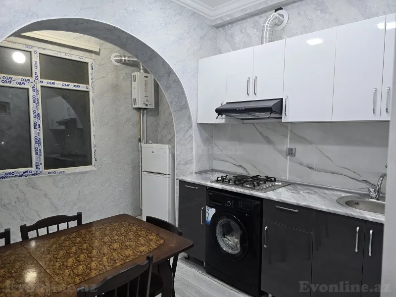 Satılır 3 otaqlı Mənzil Köhnə tikili 70 m² Müşfiqabad - şəkil 9
