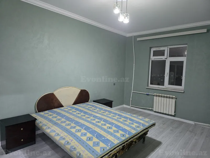 Satılır 3 otaqlı Mənzil Köhnə tikili 70 m² Müşfiqabad - şəkil 10