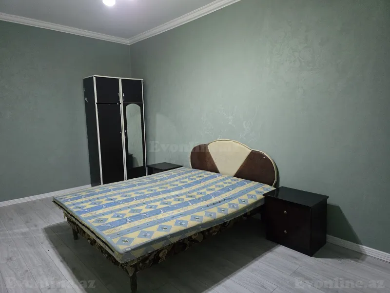 Satılır 3 otaqlı Mənzil Köhnə tikili 70 m² Müşfiqabad - şəkil 11