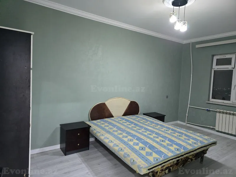 Satılır 3 otaqlı Mənzil Köhnə tikili 70 m² Müşfiqabad - şəkil 12