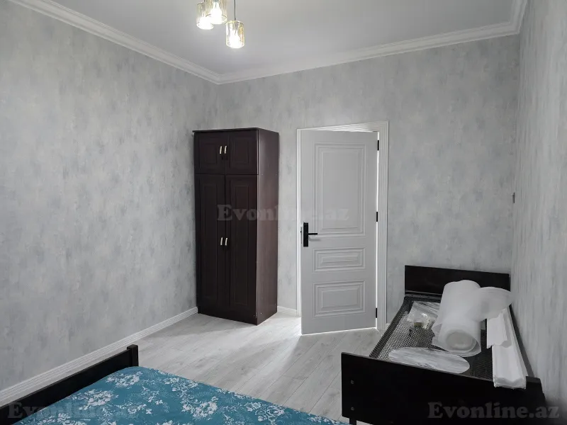 Satılır 3 otaqlı Mənzil Köhnə tikili 70 m² Müşfiqabad - şəkil 13