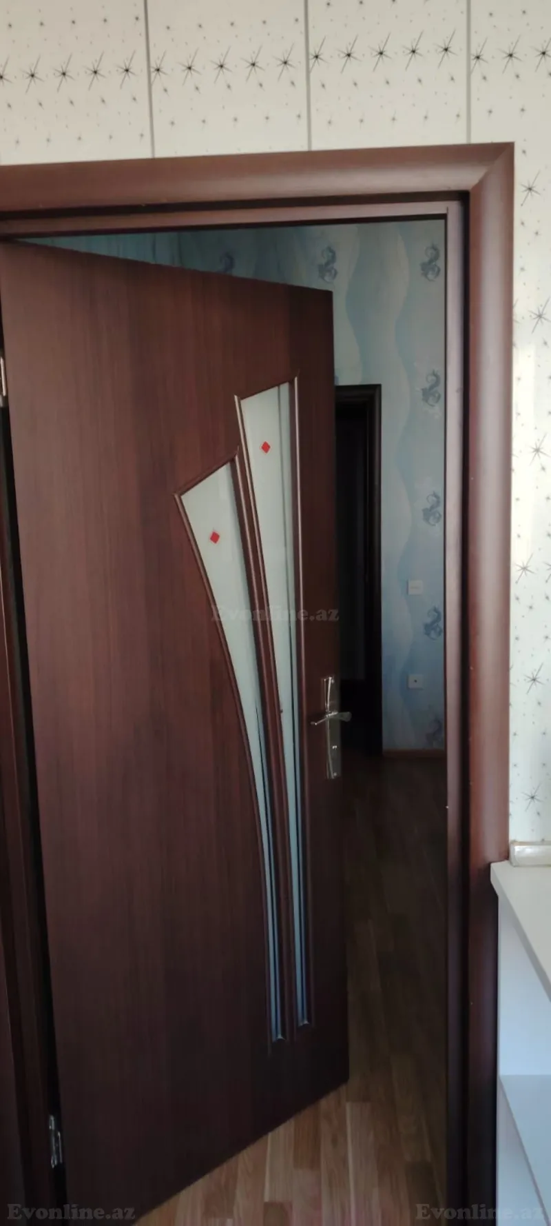 Kirayə verilir 2 otaqlı Mənzil Yeni tikili 53 m² Vorovski - şəkil 6