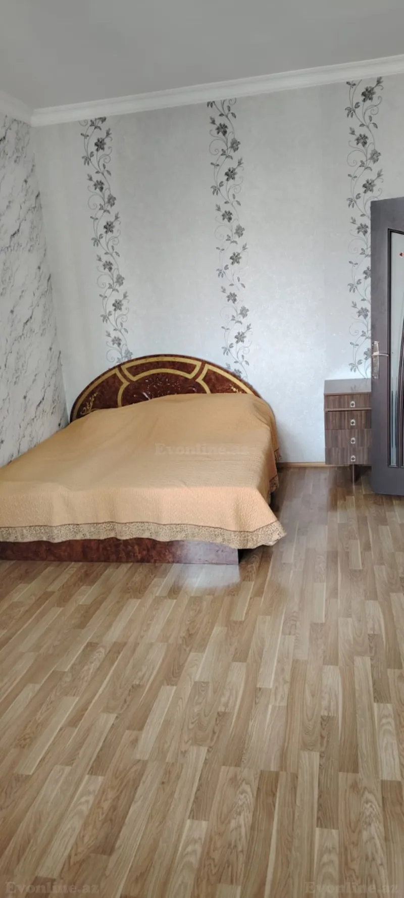 Kirayə verilir 2 otaqlı Mənzil Yeni tikili 53 m² Vorovski - şəkil 7