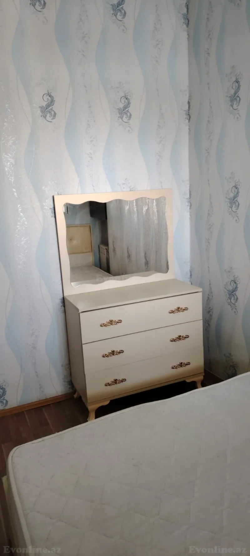 Kirayə verilir 2 otaqlı Mənzil Yeni tikili 53 m² Vorovski - şəkil 11