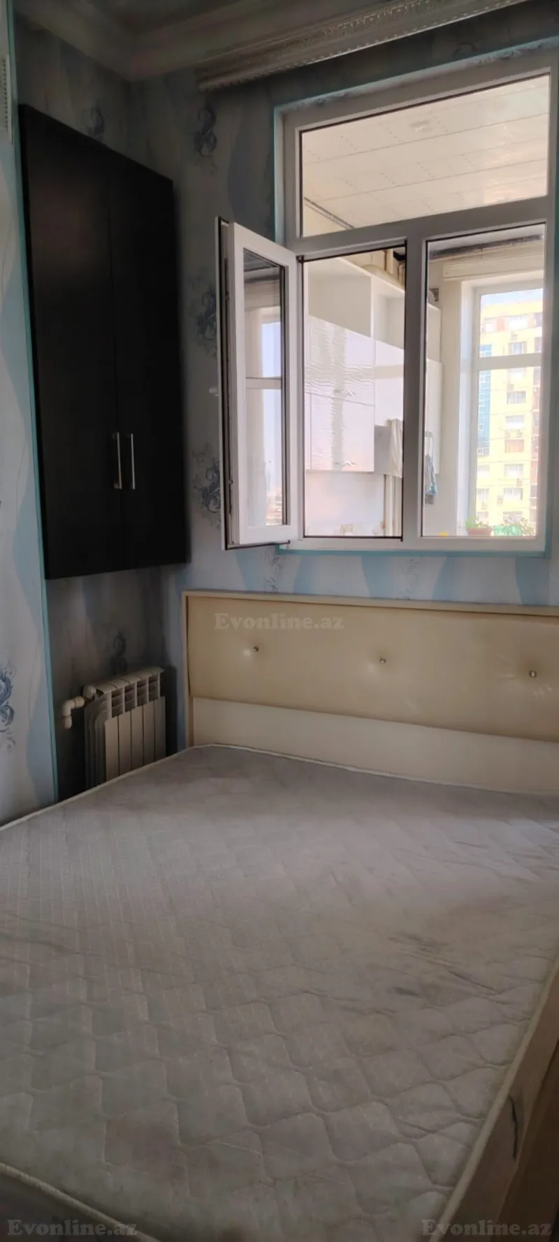Kirayə verilir 2 otaqlı Mənzil Yeni tikili 53 m² Vorovski - şəkil 13