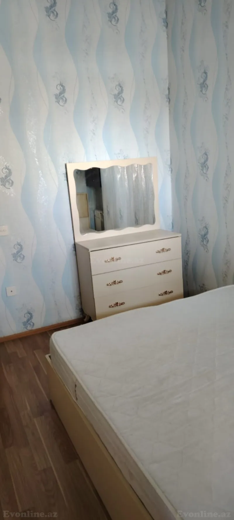 Kirayə verilir 2 otaqlı Mənzil Yeni tikili 53 m² Vorovski - şəkil 14
