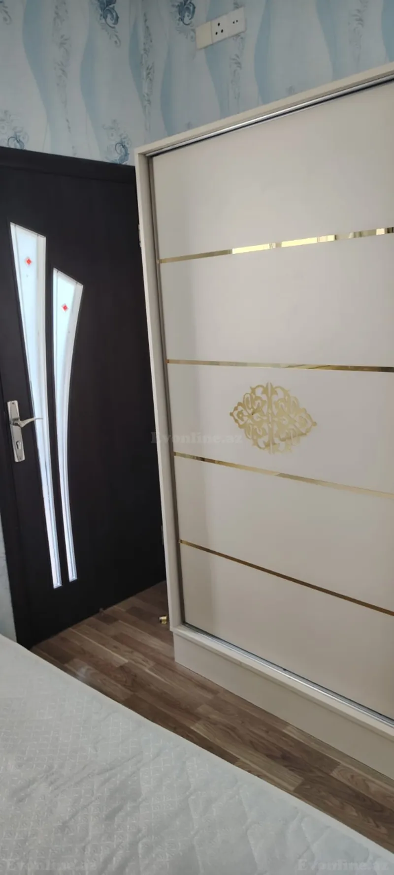 Kirayə verilir 2 otaqlı Mənzil Yeni tikili 53 m² Vorovski - şəkil 16