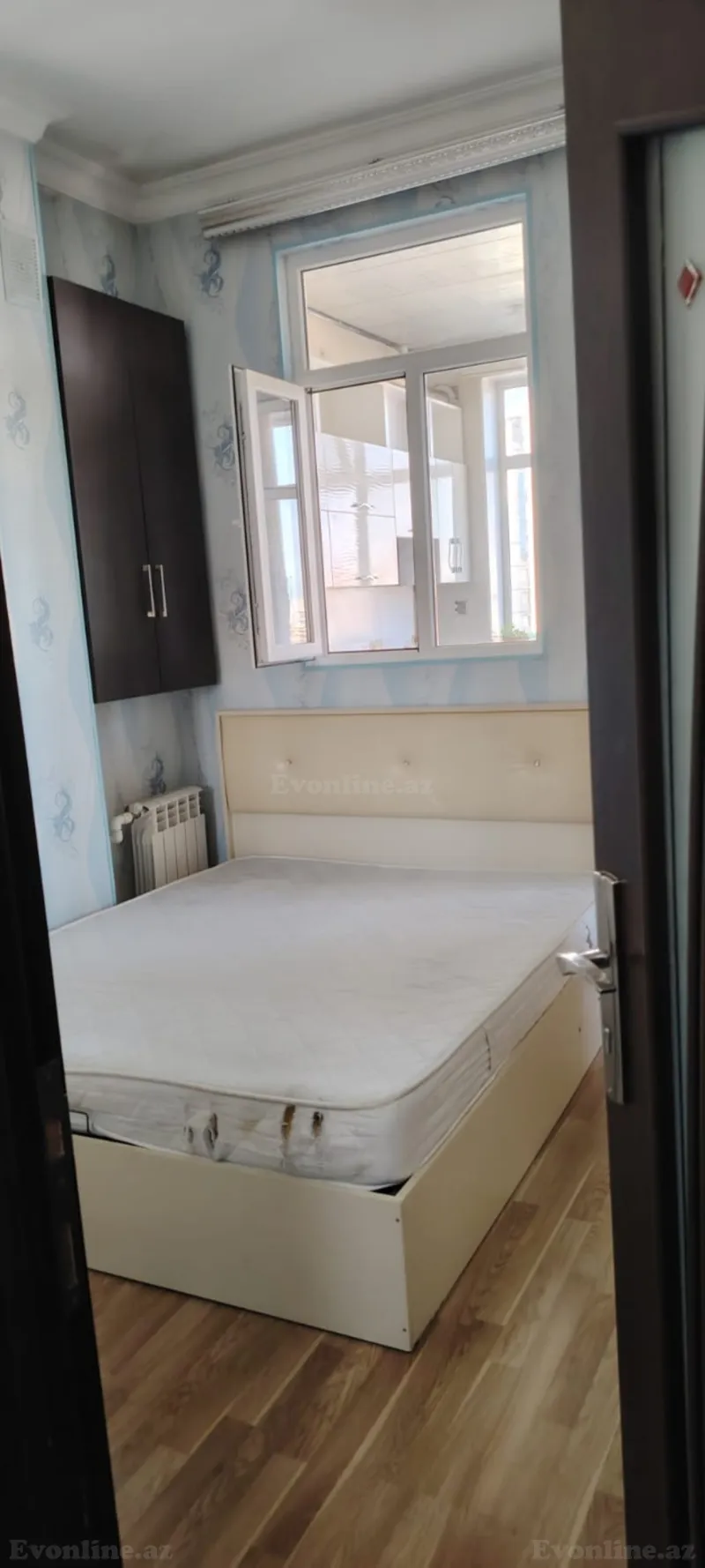 Kirayə verilir 2 otaqlı Mənzil Yeni tikili 53 m² Vorovski - şəkil 17