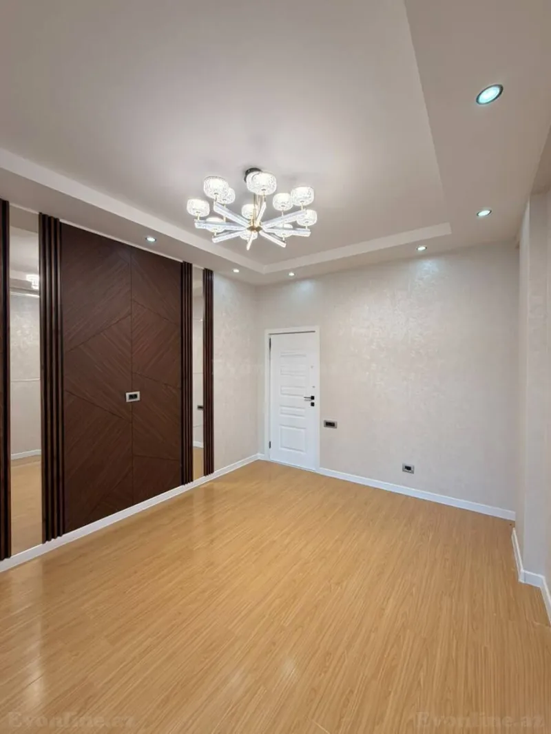 3 otaqlı Mənzil 73 m² Masazır Satılır