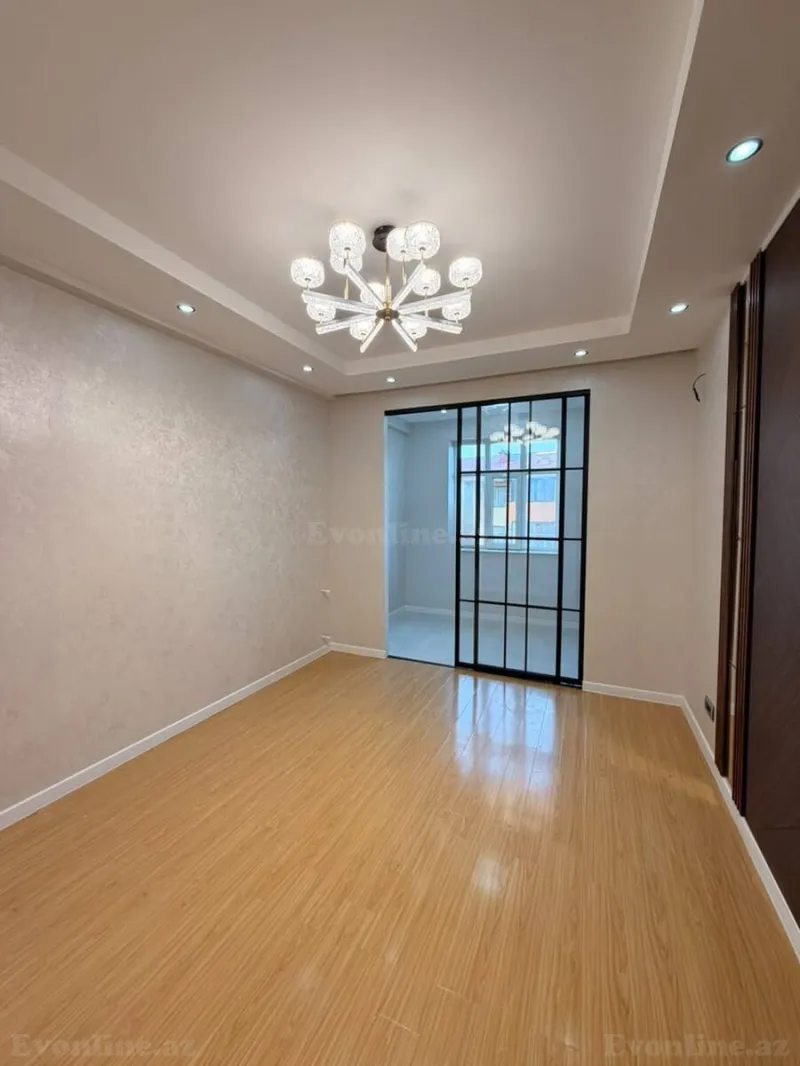 Satılır 3 otaqlı Mənzil Köhnə tikili 73 m² Masazır - şəkil 2