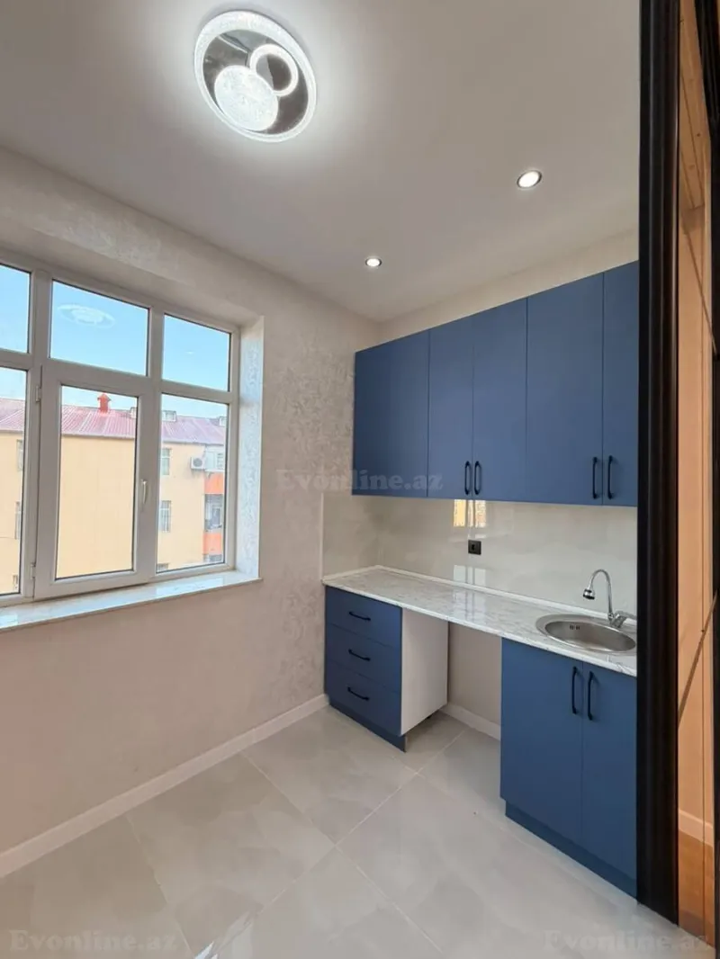 Satılır 3 otaqlı Mənzil Köhnə tikili 73 m² Masazır - şəkil 3