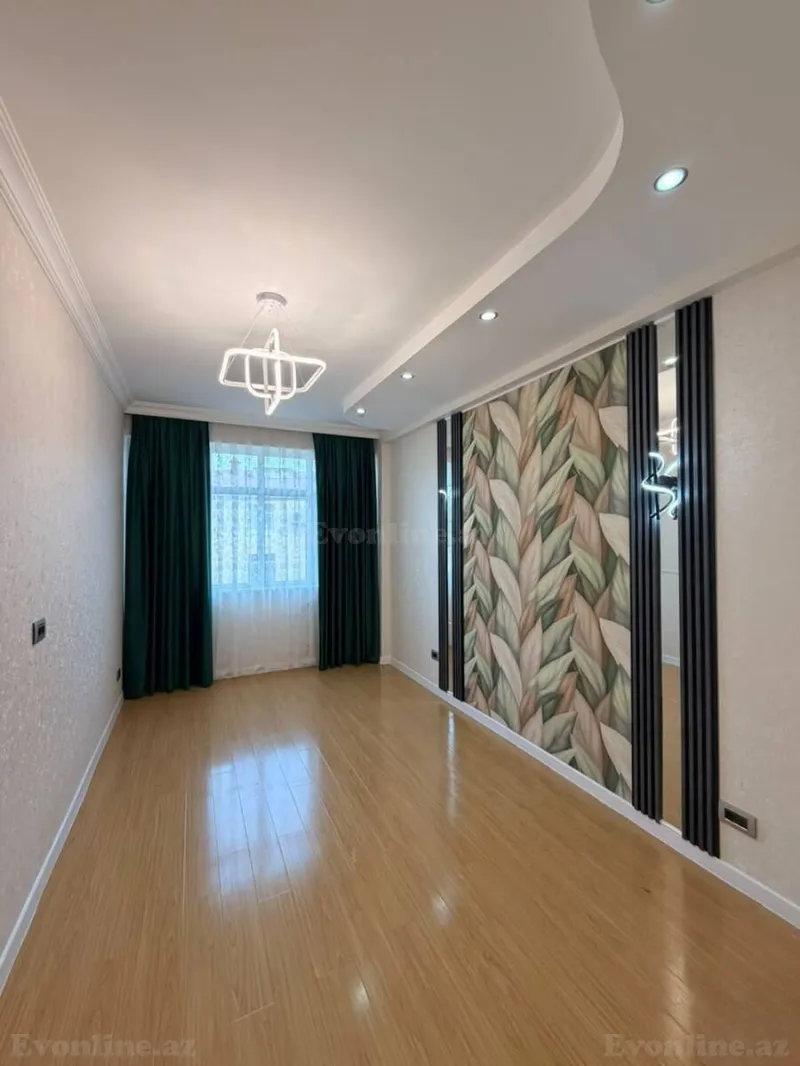 Satılır 3 otaqlı Mənzil Köhnə tikili 73 m² Masazır - şəkil 5