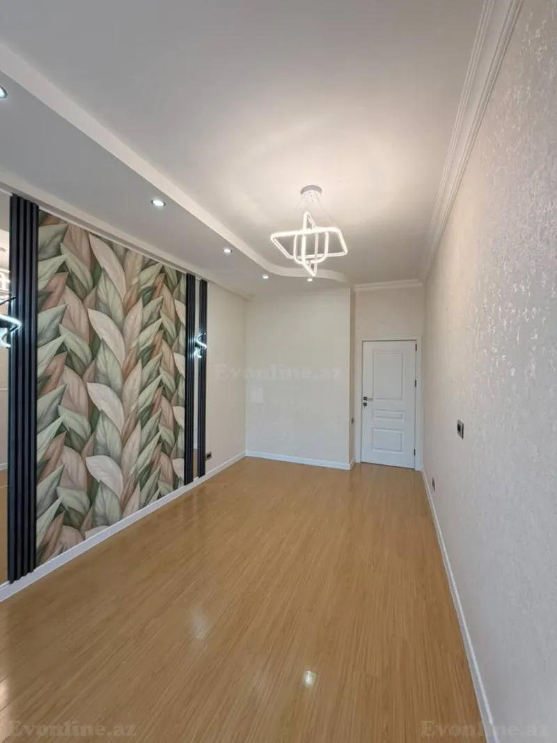 Satılır 3 otaqlı Mənzil Köhnə tikili 73 m² Masazır - şəkil 6