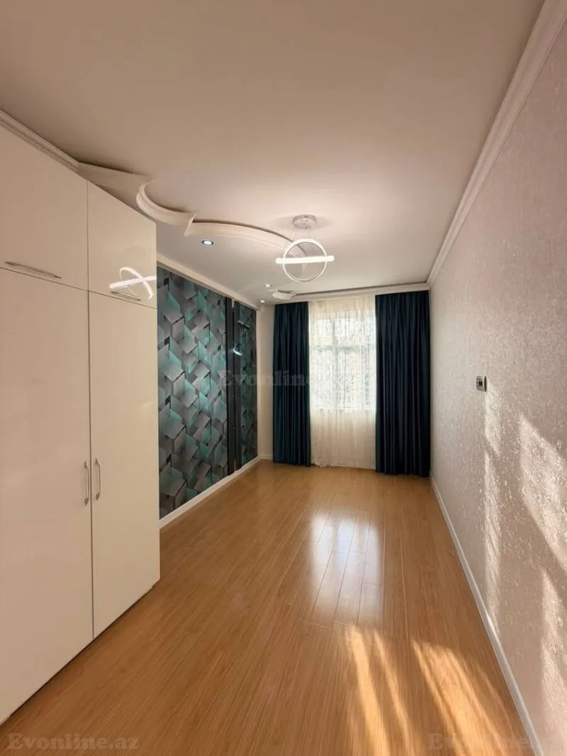 Satılır 3 otaqlı Mənzil Köhnə tikili 73 m² Masazır - şəkil 7