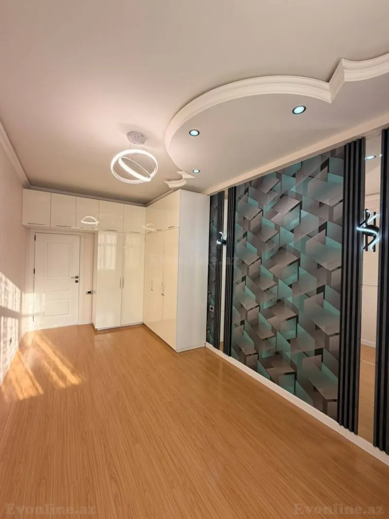 Satılır 3 otaqlı Mənzil Köhnə tikili 73 m² Masazır - şəkil 8