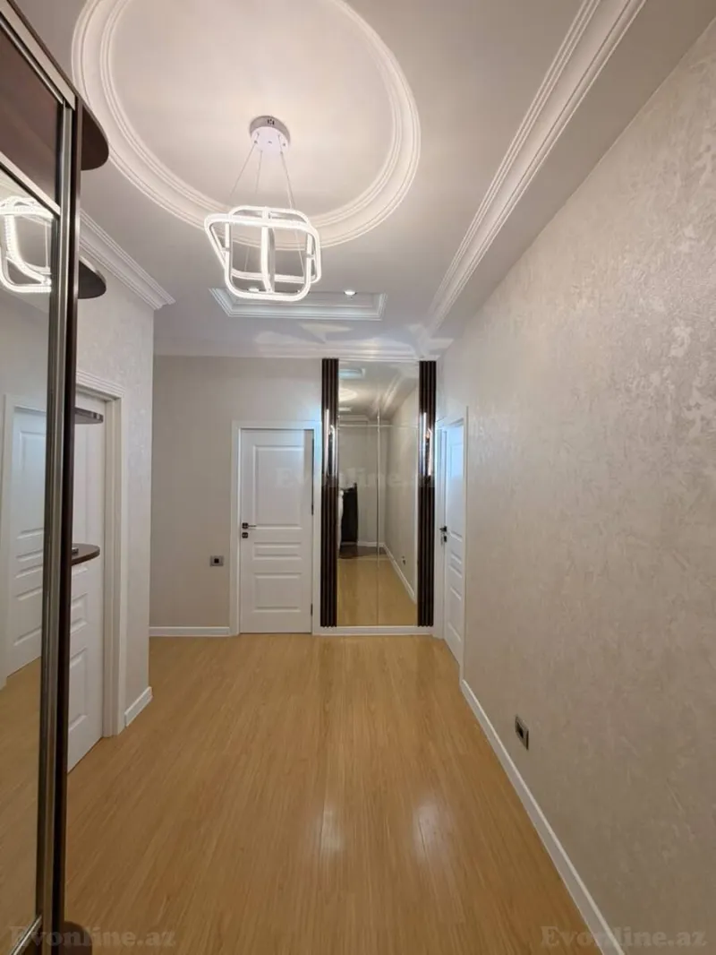 Satılır 3 otaqlı Mənzil Köhnə tikili 73 m² Masazır - şəkil 9