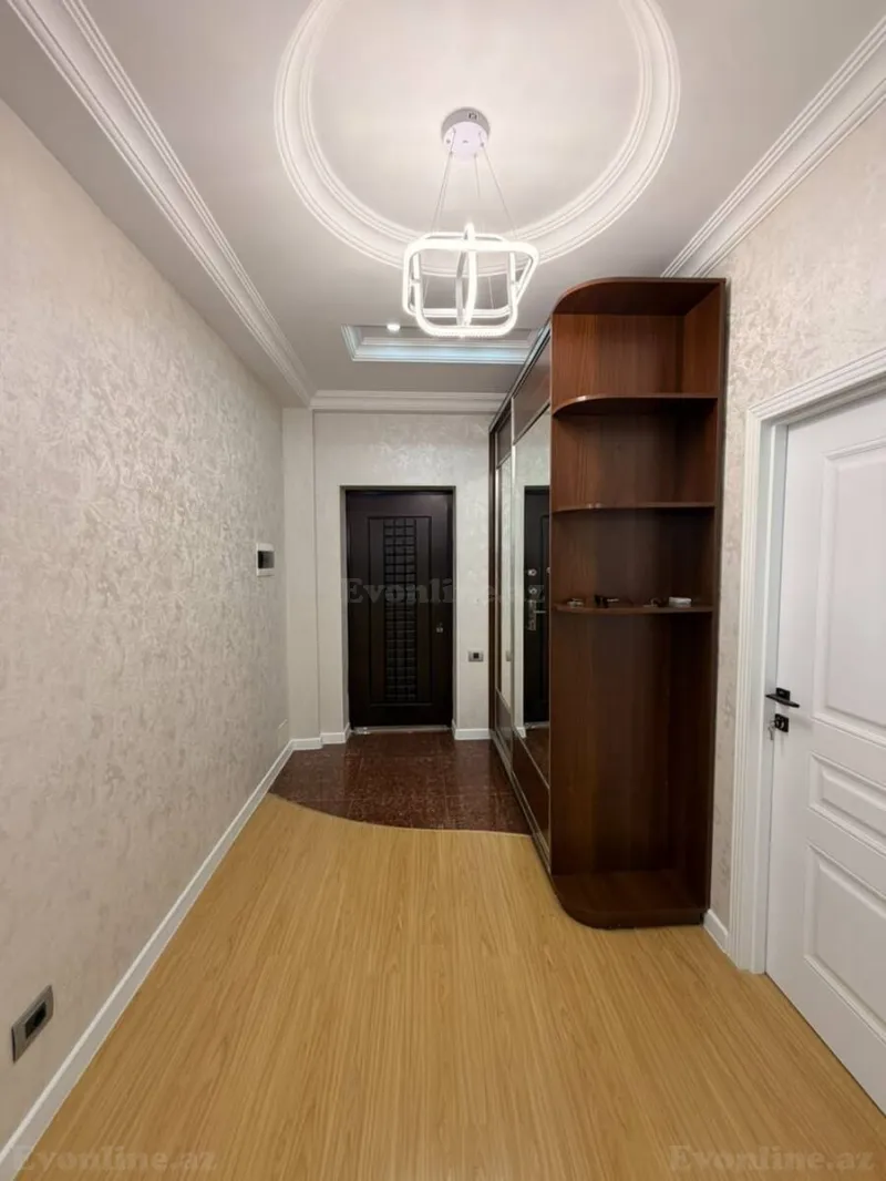 Satılır 3 otaqlı Mənzil Köhnə tikili 73 m² Masazır - şəkil 10