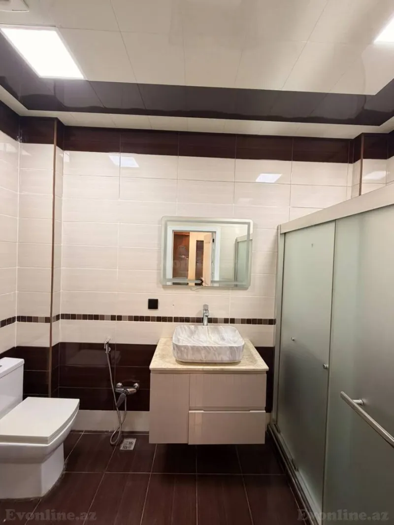 Satılır 3 otaqlı Mənzil Köhnə tikili 73 m² Masazır - şəkil 11
