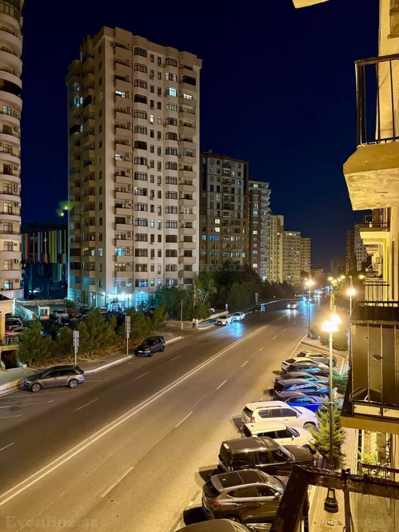 Kirayə verilir 2 otaqlı Mənzil Köhnə tikili 42 m² Elmlər Akademiyası m. - şəkil 8