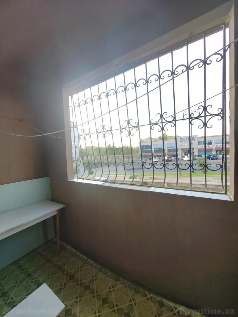 Satılır 2 otaqlı Mənzil Köhnə tikili 45 m² Həzi Aslanov m. - şəkil 6