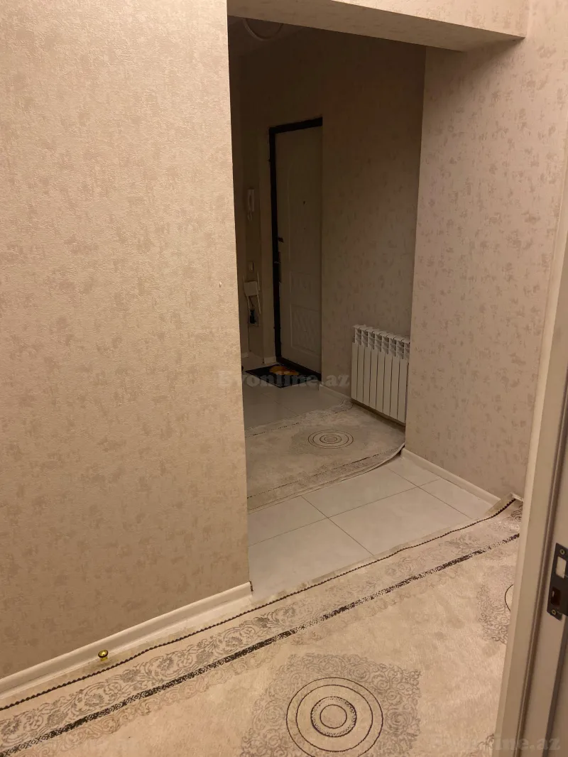 Satılır 2 otaqlı Mənzil Yeni tikili 82 m² Sumqayıt - şəkil 3