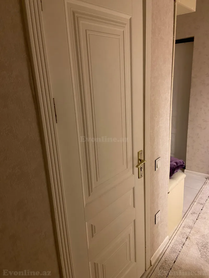 Satılır 2 otaqlı Mənzil Yeni tikili 82 m² Sumqayıt - şəkil 6