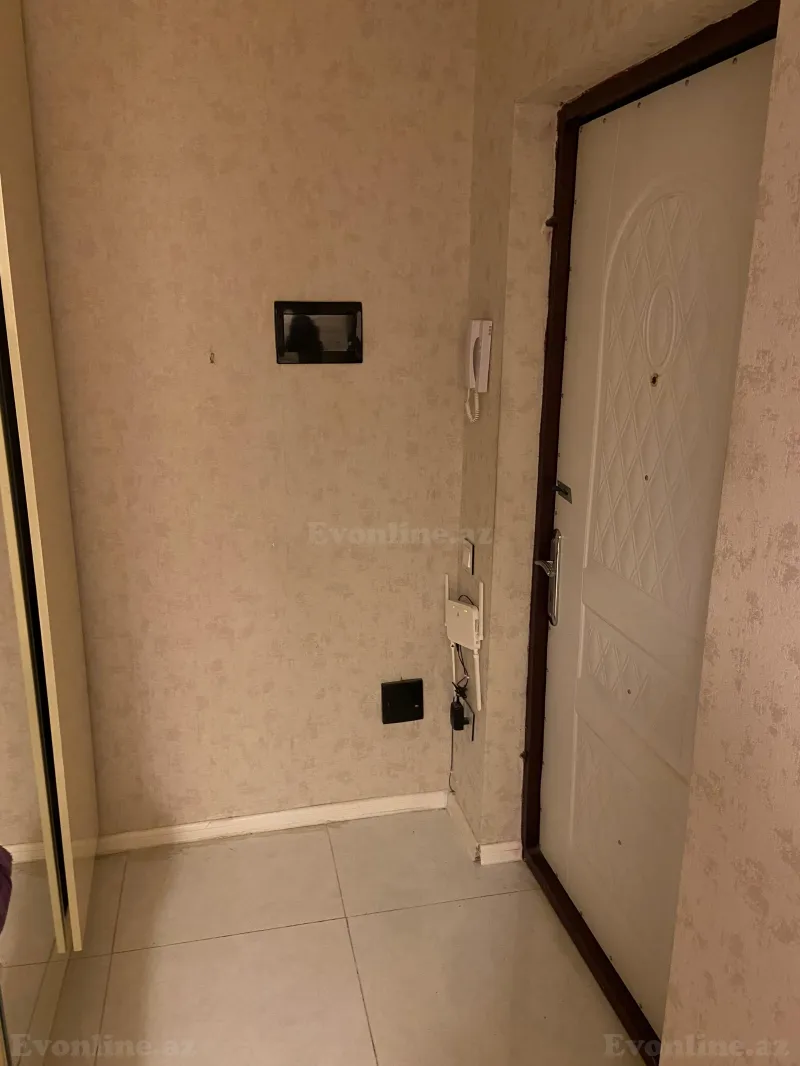 Satılır 2 otaqlı Mənzil Yeni tikili 82 m² Sumqayıt - şəkil 7