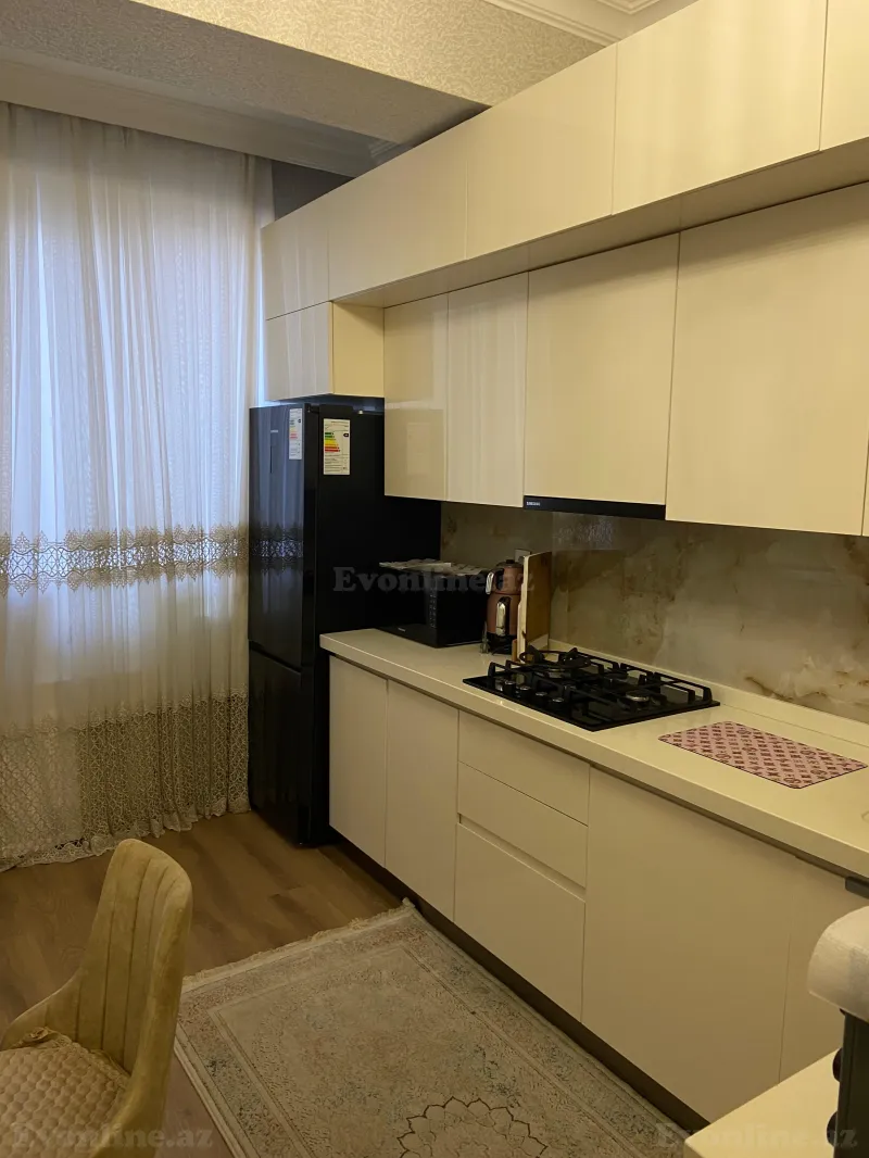 Satılır 2 otaqlı Mənzil Yeni tikili 82 m² Sumqayıt - şəkil 9