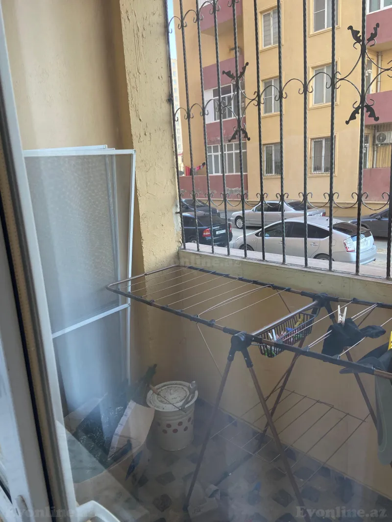 Satılır 2 otaqlı Mənzil Yeni tikili 82 m² Sumqayıt - şəkil 10