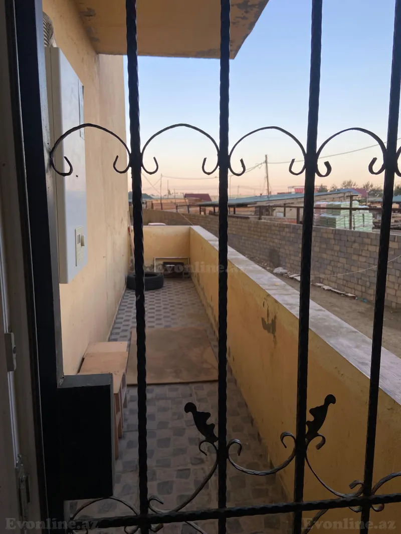 Satılır 2 otaqlı Mənzil Yeni tikili 82 m² Sumqayıt - şəkil 12