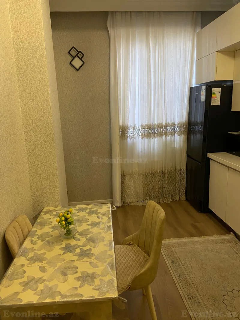 Satılır 2 otaqlı Mənzil Yeni tikili 82 m² Sumqayıt - şəkil 14