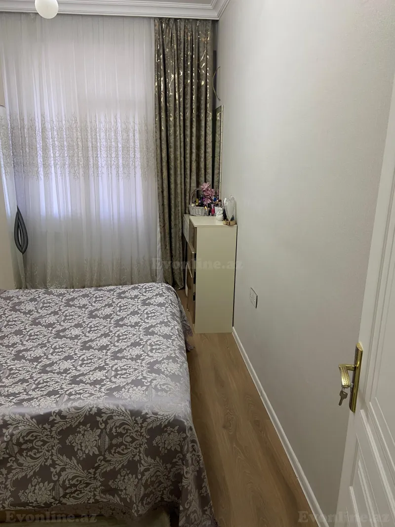 Satılır 2 otaqlı Mənzil Yeni tikili 82 m² Sumqayıt - şəkil 16
