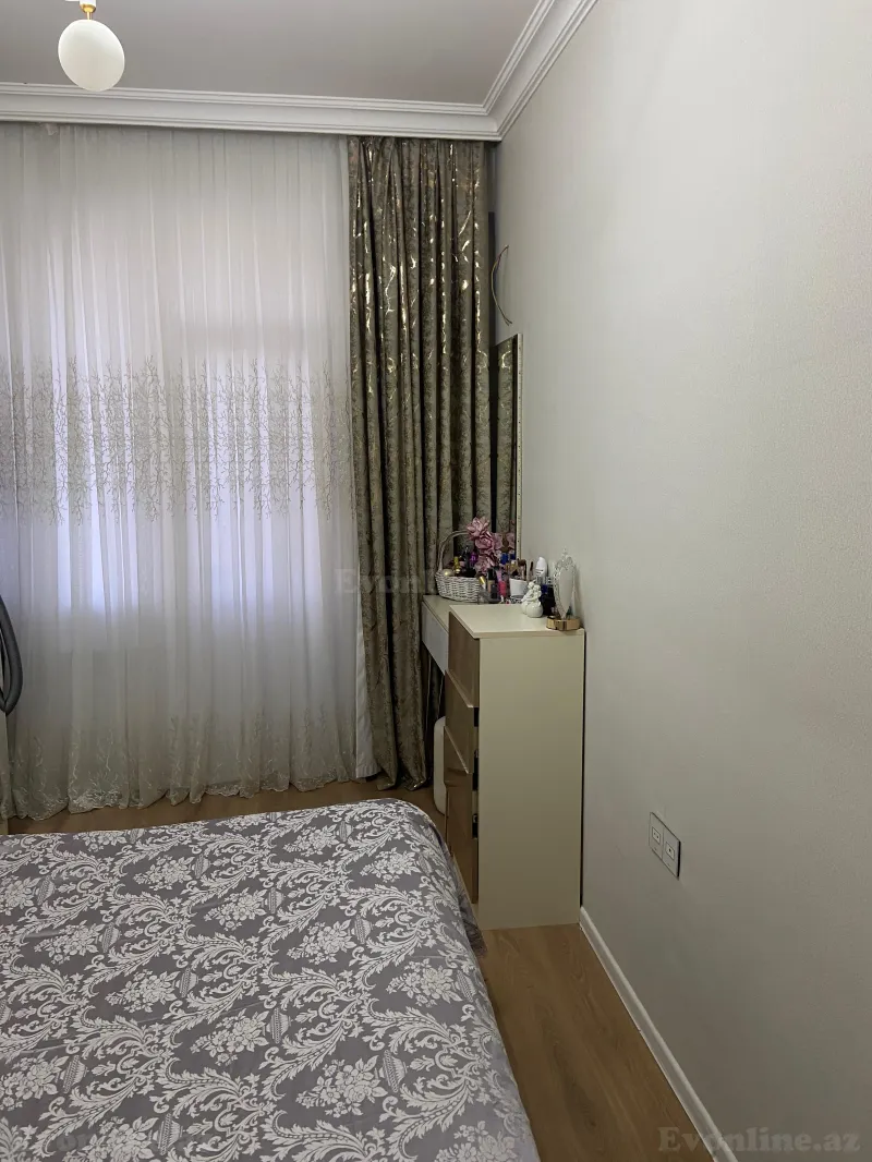 Satılır 2 otaqlı Mənzil Yeni tikili 82 m² Sumqayıt - şəkil 17