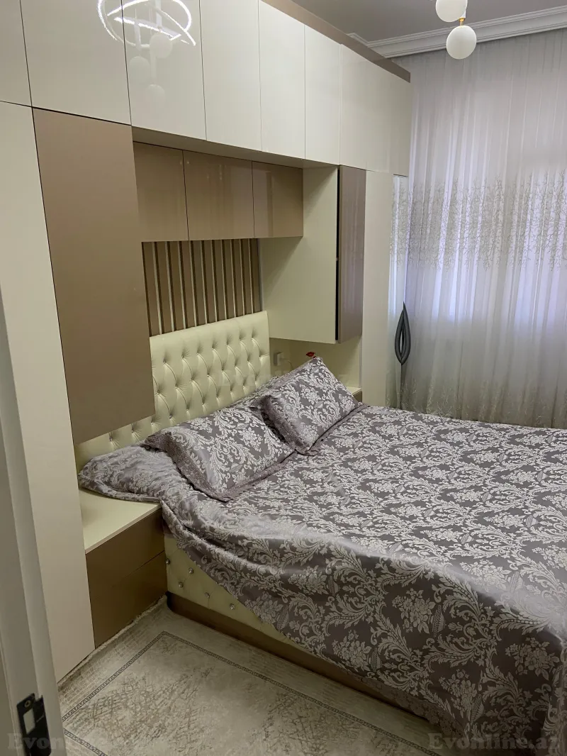 Satılır 2 otaqlı Mənzil Yeni tikili 82 m² Sumqayıt - şəkil 19