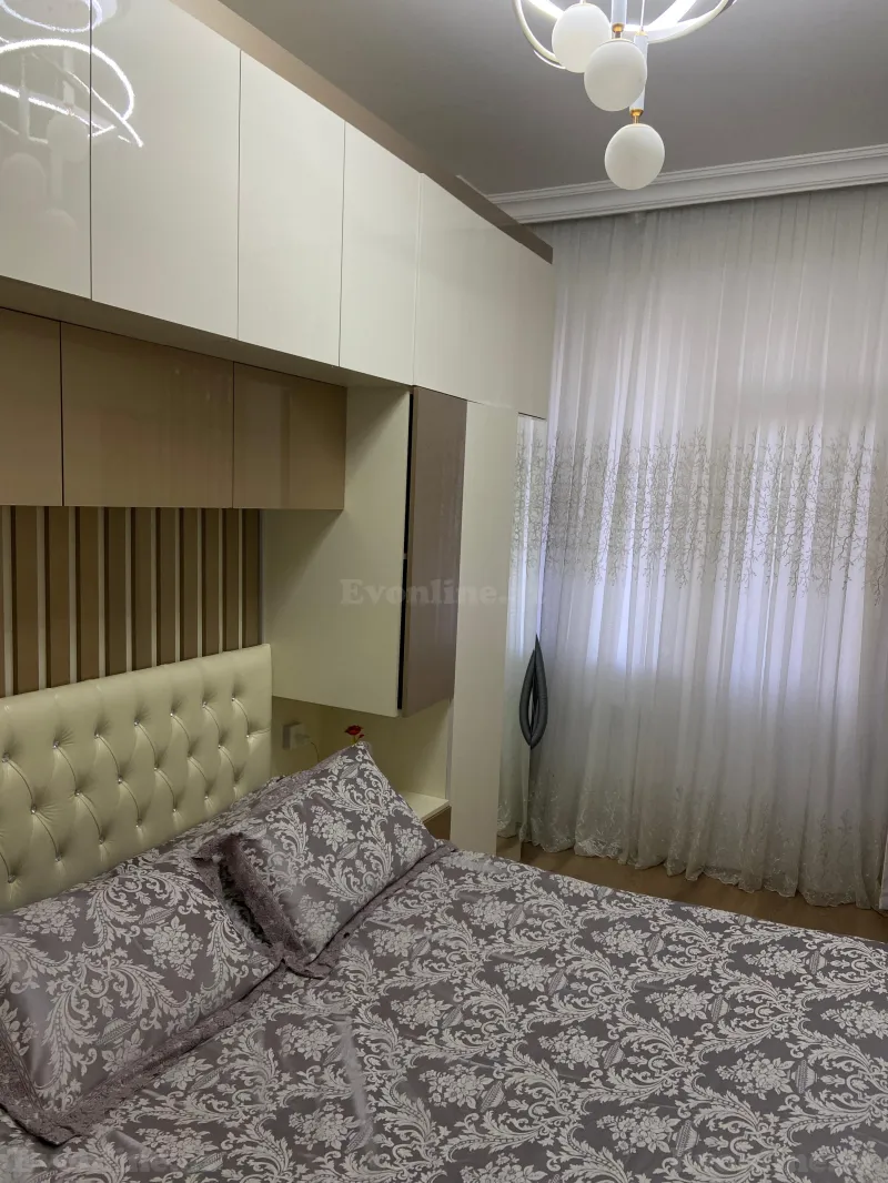 Satılır 2 otaqlı Mənzil Yeni tikili 82 m² Sumqayıt - şəkil 20