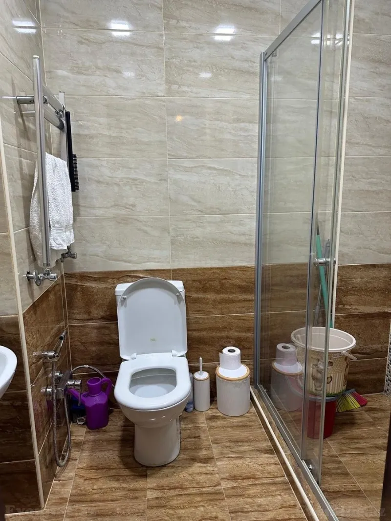 Satılır 2 otaqlı Mənzil Yeni tikili 63 m² Xırdalan - şəkil 4