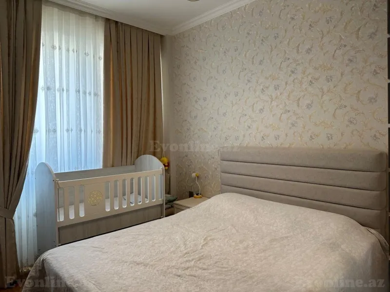 Satılır 2 otaqlı Mənzil Yeni tikili 63 m² Xırdalan - şəkil 6