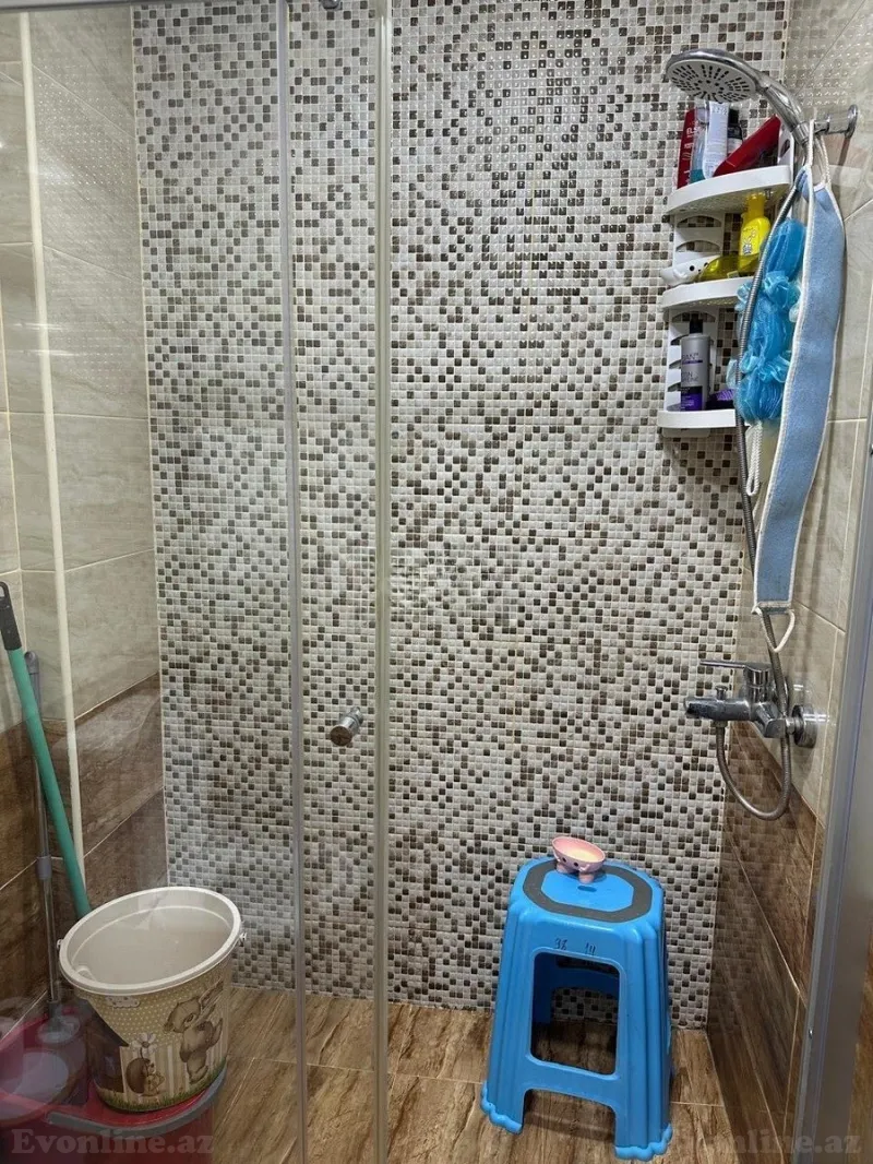 Satılır 2 otaqlı Mənzil Yeni tikili 63 m² Xırdalan - şəkil 9