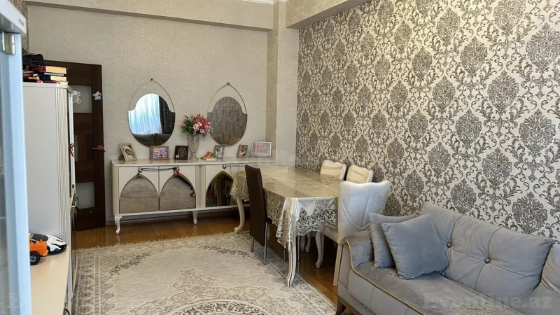 Satılır 2 otaqlı Mənzil Yeni tikili 63 m² Xırdalan - şəkil 14