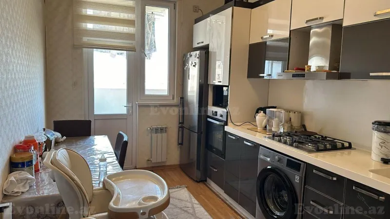 Satılır 2 otaqlı Mənzil Yeni tikili 63 m² Xırdalan - şəkil 20