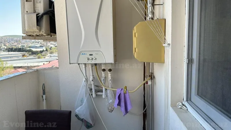 Satılır 2 otaqlı Mənzil Yeni tikili 63 m² Xırdalan - şəkil 21