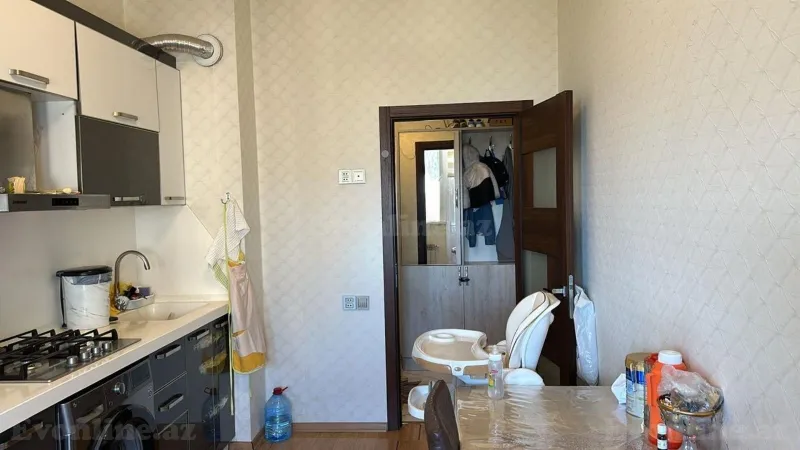 Satılır 2 otaqlı Mənzil Yeni tikili 63 m² Xırdalan - şəkil 22