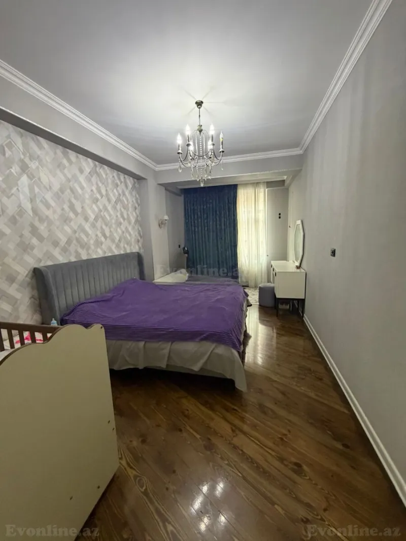 Satılır 2 otaqlı Mənzil Yeni tikili 68 m² Xırdalan - şəkil 5