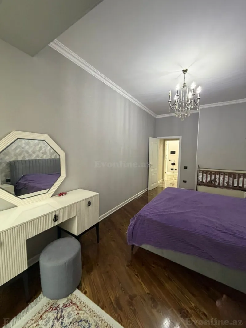 Satılır 2 otaqlı Mənzil Yeni tikili 68 m² Xırdalan - şəkil 6