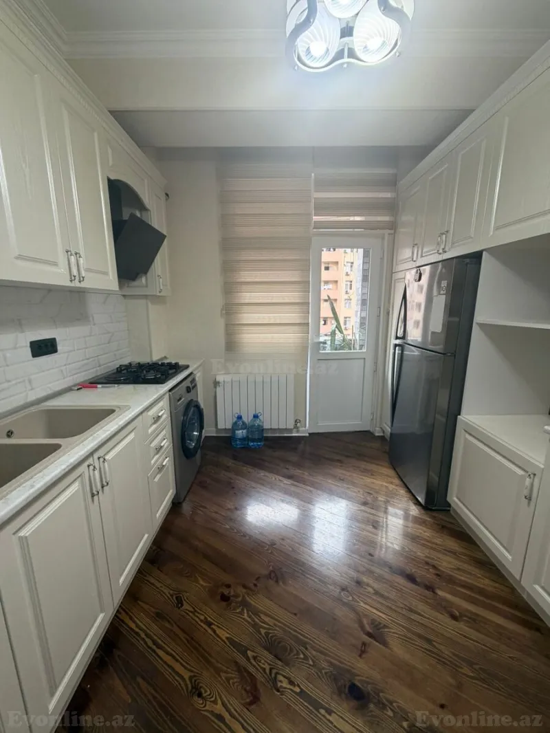 Satılır 2 otaqlı Mənzil Yeni tikili 68 m² Xırdalan - şəkil 7