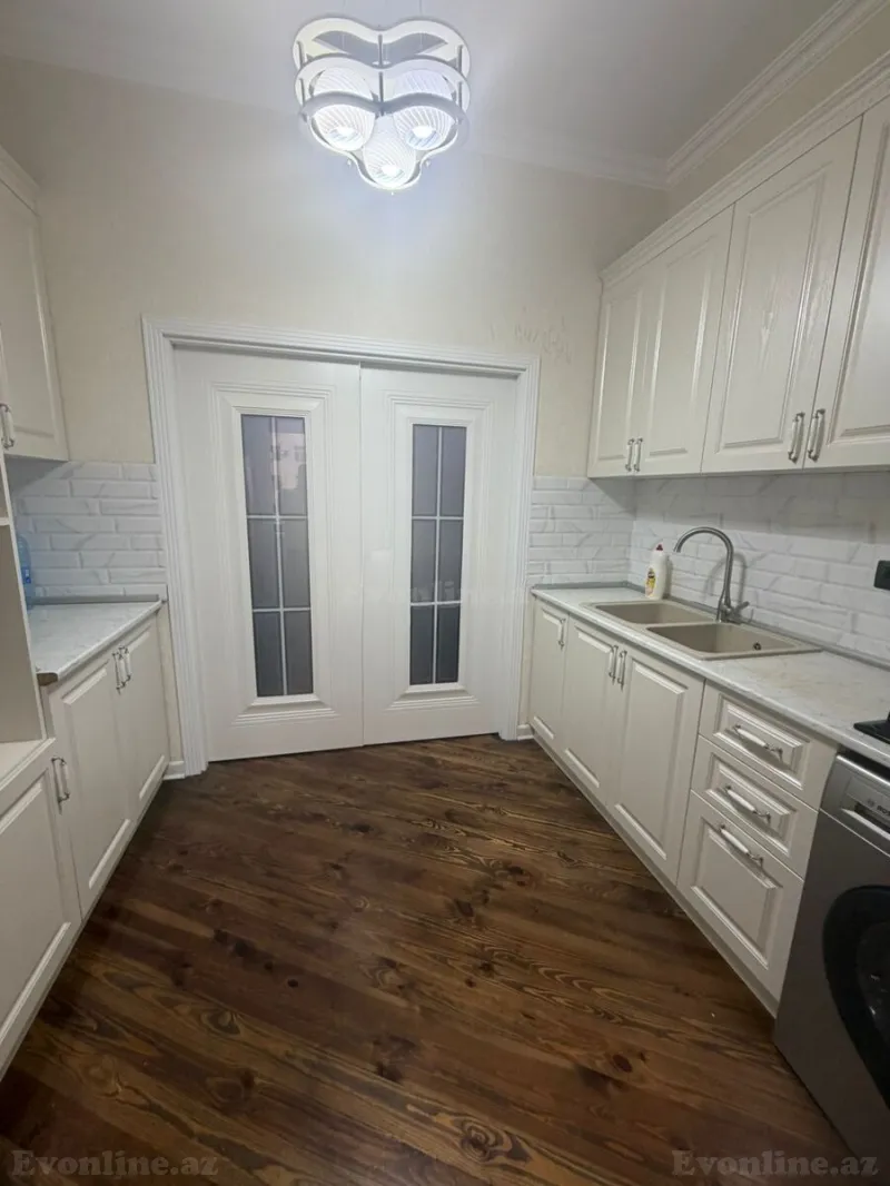 Satılır 2 otaqlı Mənzil Yeni tikili 68 m² Xırdalan - şəkil 8